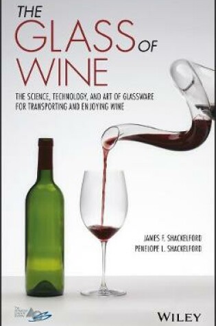 Cover of The Glass of Wine