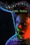 Book cover for Alien Terror