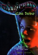 Book cover for Alien Terror