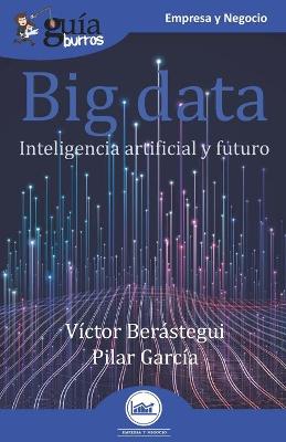 Book cover for GuiaBurros Big data