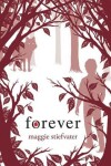 Book cover for Forever