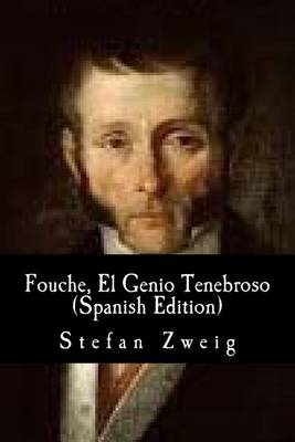 Book cover for El Genio Tenebroso (Spanish Edition)