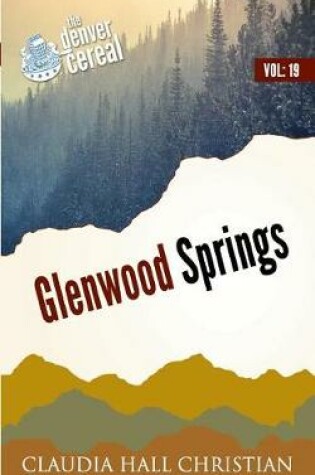 Cover of Glenwood Springs
