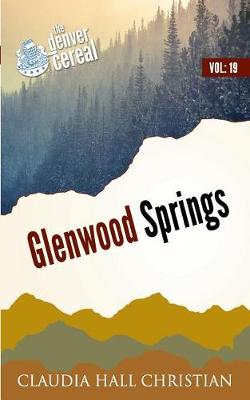 Book cover for Glenwood Springs