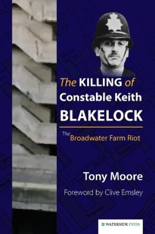 Cover of The Killing of Constable Keith Blakelock