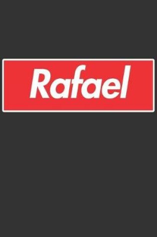 Cover of Rafael