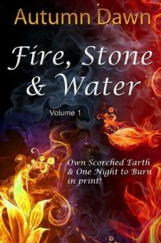 Cover of Fire, Stone & Water