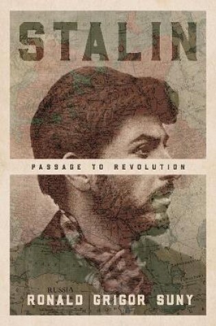 Cover of Stalin