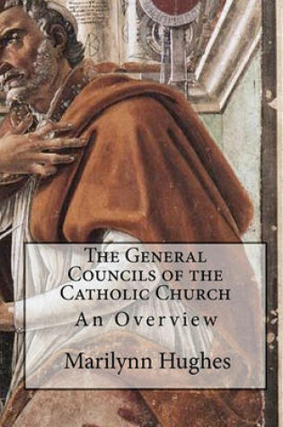 Cover of The General Councils of the Catholic Church