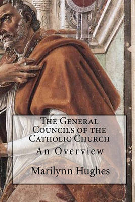 Book cover for The General Councils of the Catholic Church