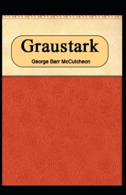 Book cover for GraustarkAnnotated