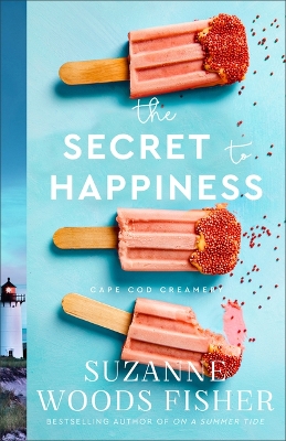 Cover of Secret to Happiness