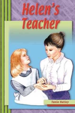 Cover of Helen'S Teacher