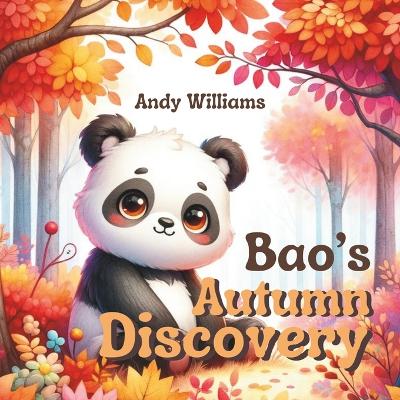 Book cover for Bao's Autumn Discovery