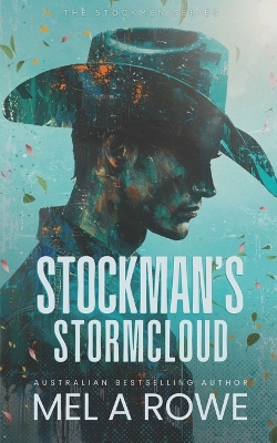 Book cover for Stockman's Stormcloud