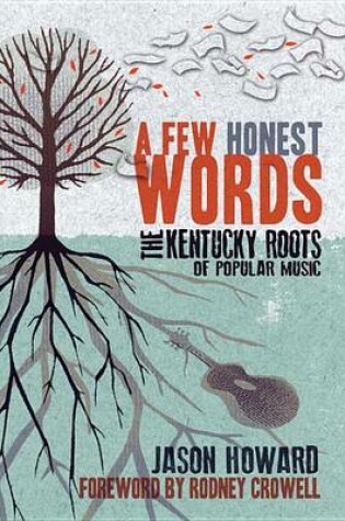 Cover of A Few Honest Words