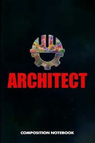 Cover of Architect