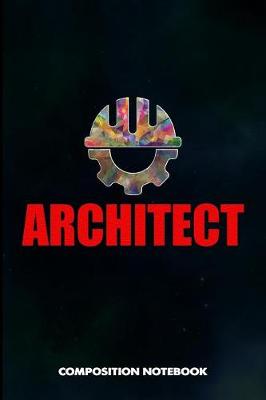 Book cover for Architect