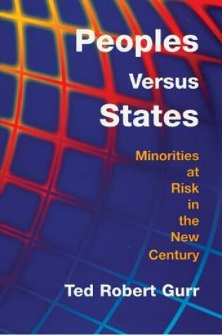 Cover of Peoples versus States