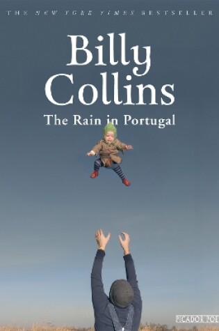 Cover of The Rain in Portugal