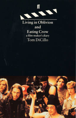 Cover of Living in Oblivion and Eating Crow