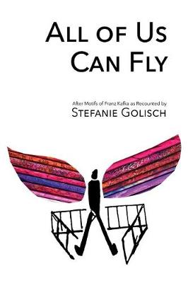 Book cover for All of Us Can Fly