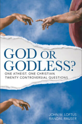Cover of God or Godless?