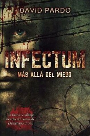 Cover of Infectum