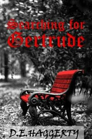 Cover of Searching for Gertrude