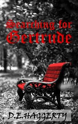 Book cover for Searching for Gertrude