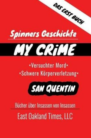 Cover of Spinners Geschichte