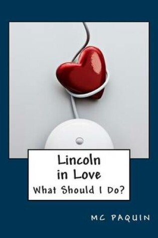 Cover of Lincoln in Love
