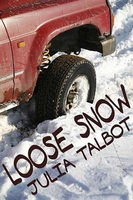 Book cover for Loose Snow
