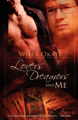 Book cover for Lovers, Dreamers, and Me