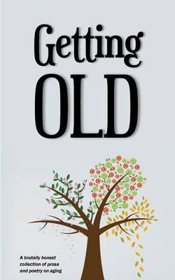 Book cover for Getting Old