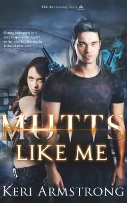 Book cover for Mutts Like Me