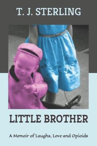 Cover of Little Brother