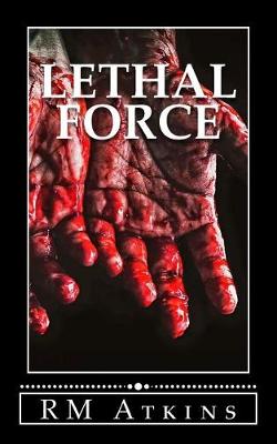 Cover of Lethal Force