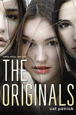 Cover of The Originals