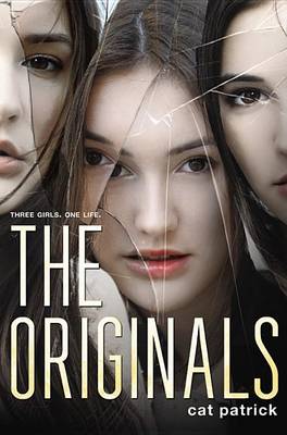 Book cover for The Originals