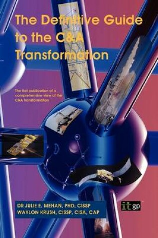 Cover of The Definitive Guide to the C&A Transformation