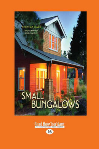 Cover of Small Bungalows