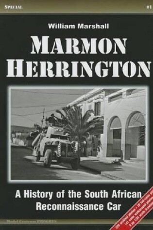 Cover of Marmon-Herrington