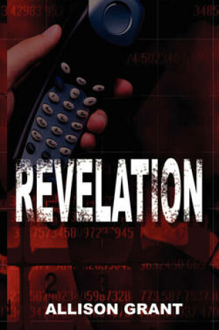 Cover of Revelation