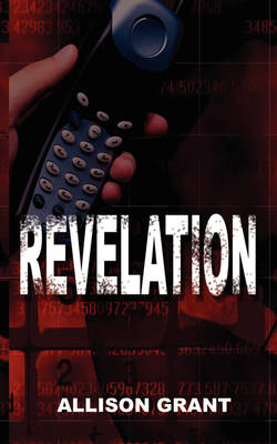 Book cover for Revelation