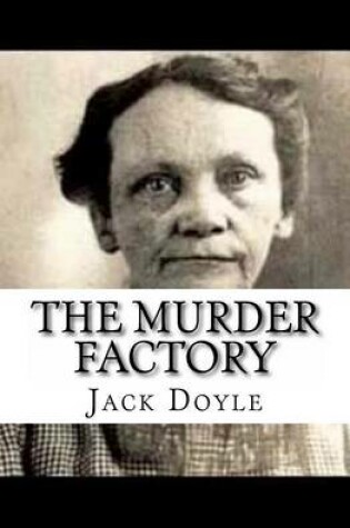 Cover of The Murder Factory