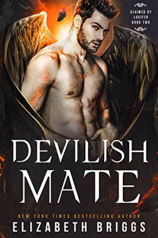 Cover of Devilish Mate