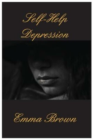Cover of Self Help Depression