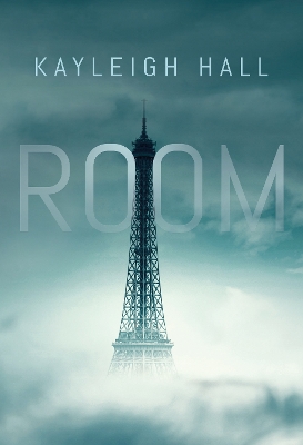 Book cover for Room