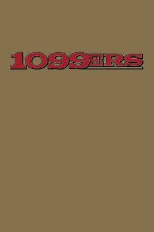 Cover of 1099er